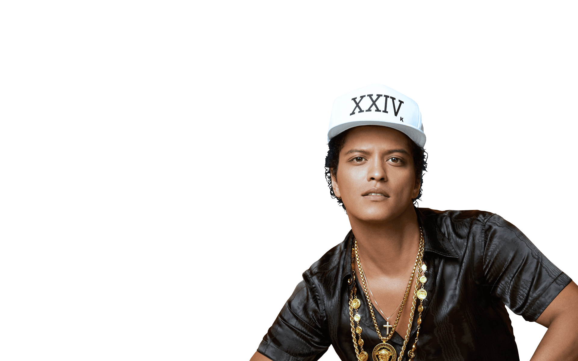 Bruno Mars